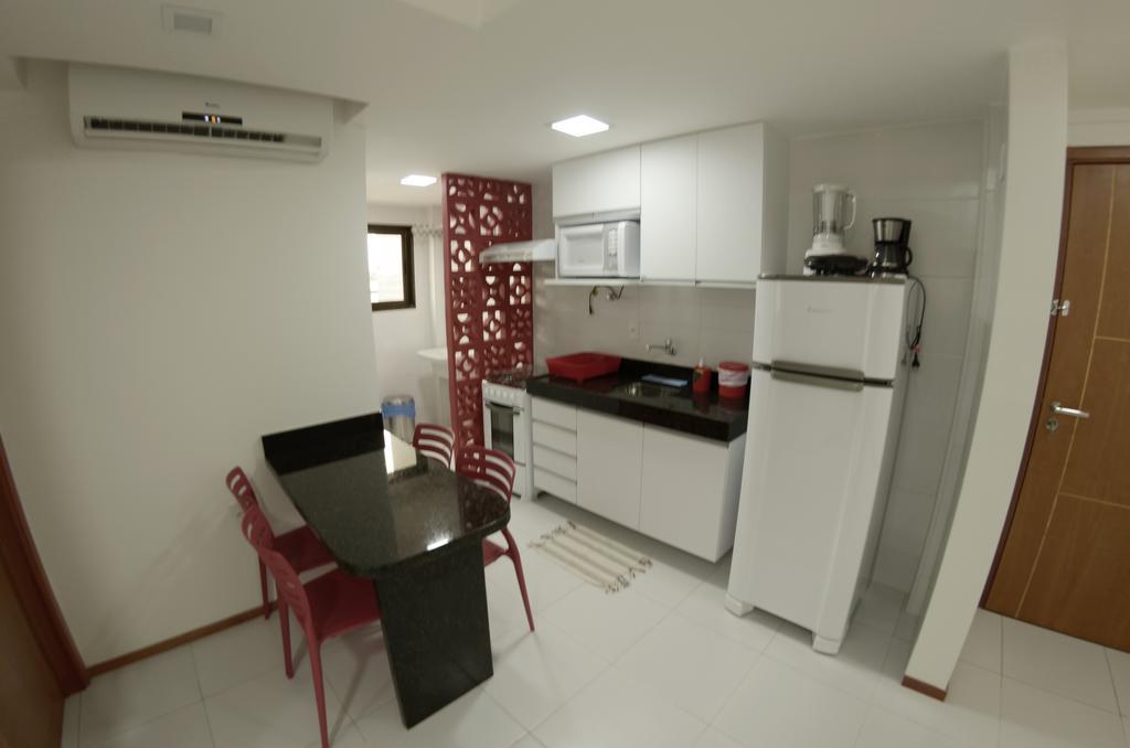 Apartamento Completo Maceio  Room photo