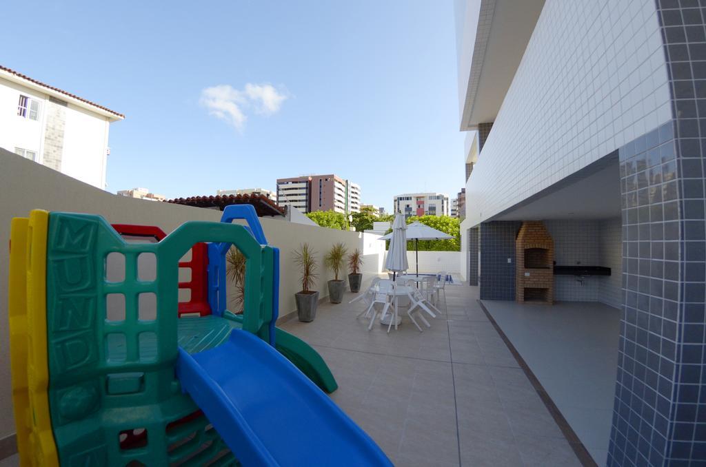 Apartamento Completo Maceio  Room photo