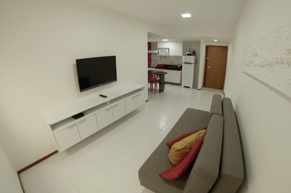 Apartamento Completo Maceio  Room photo