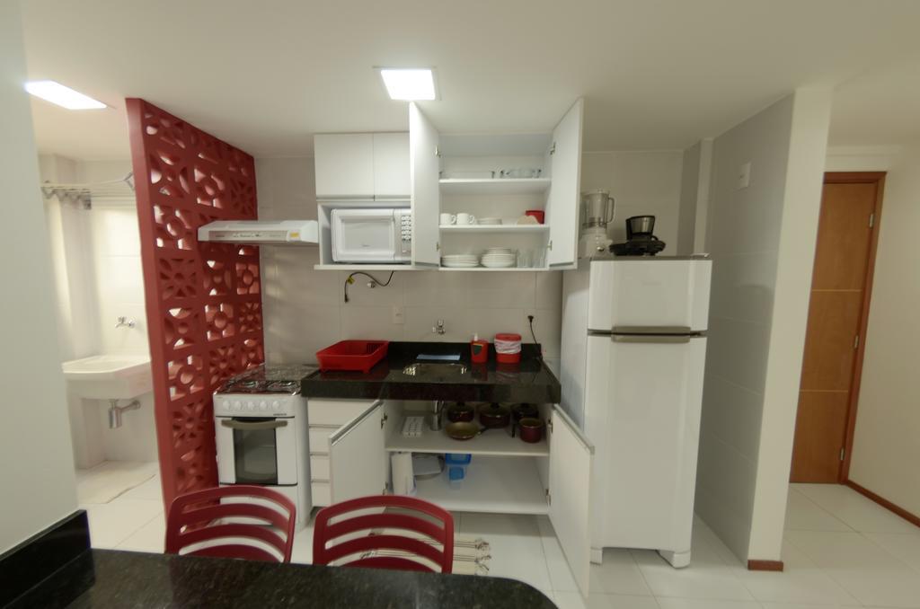 Apartamento Completo Maceio  Room photo