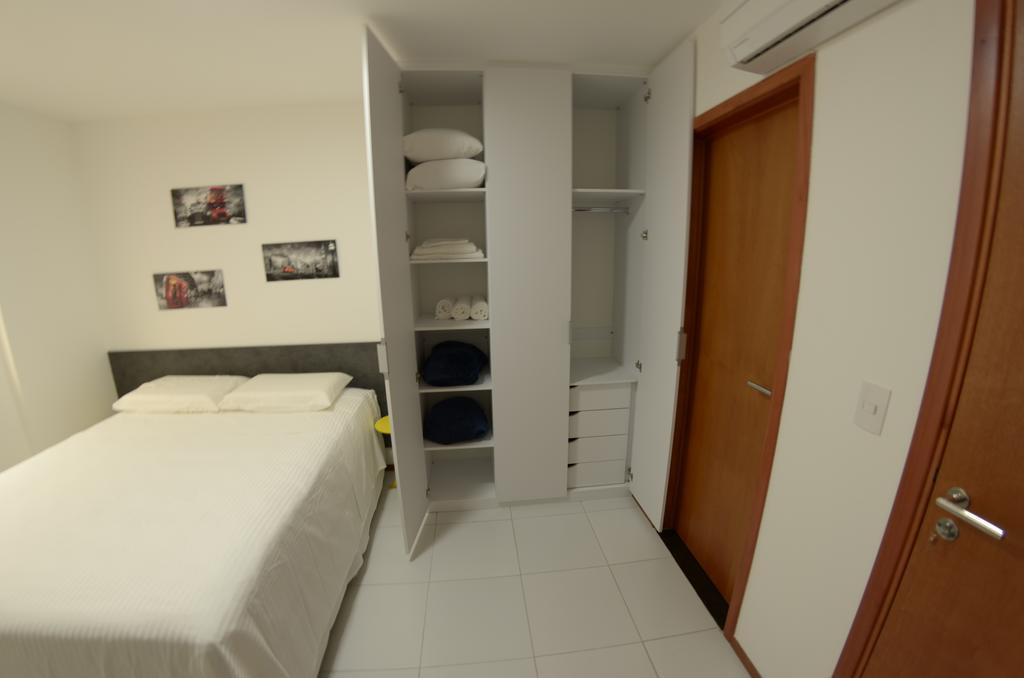 Apartamento Completo Maceio  Room photo